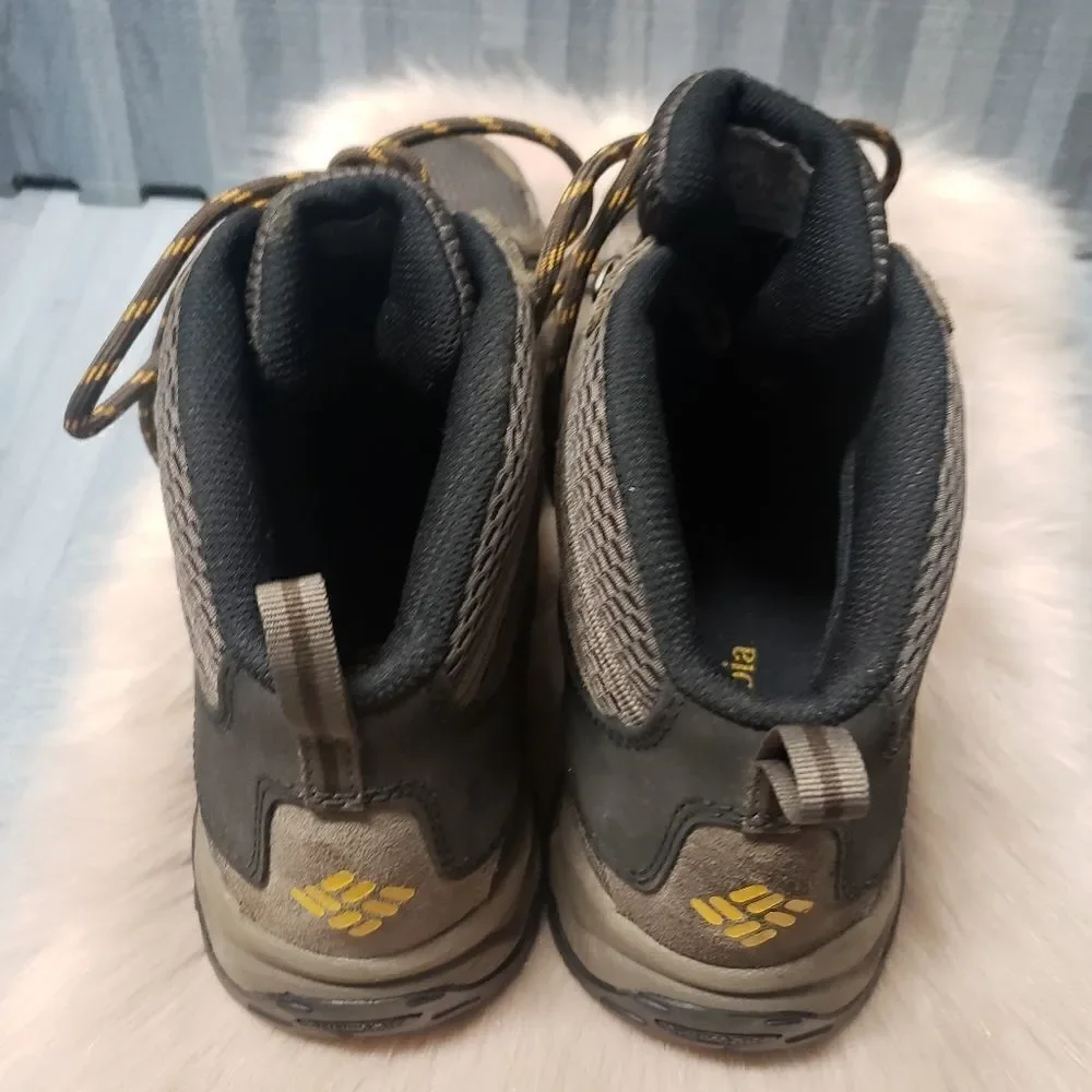 Columbia waterproof men